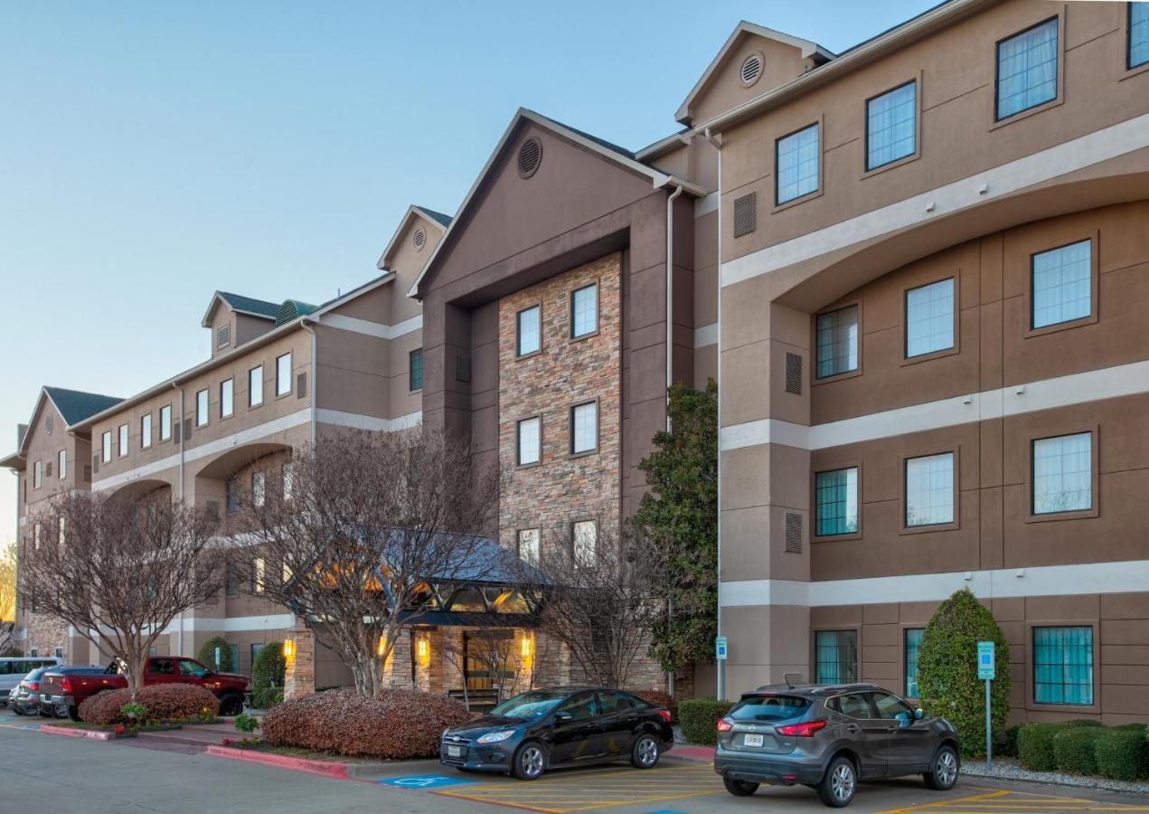 Staybridge Suites Plano - Richardson Area, An Ihg Hotel Экстерьер фото