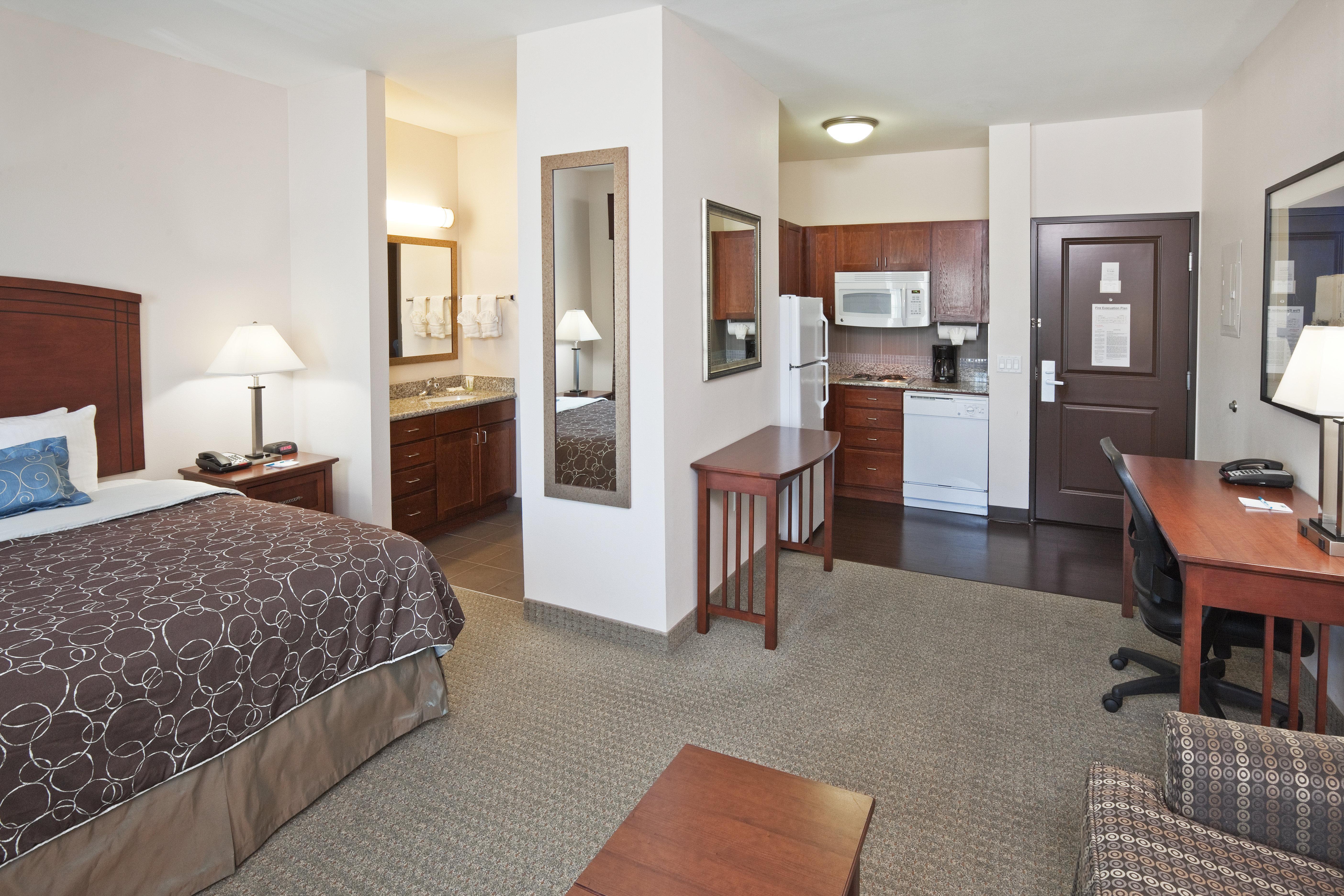 Staybridge Suites Plano - Richardson Area, An Ihg Hotel Экстерьер фото