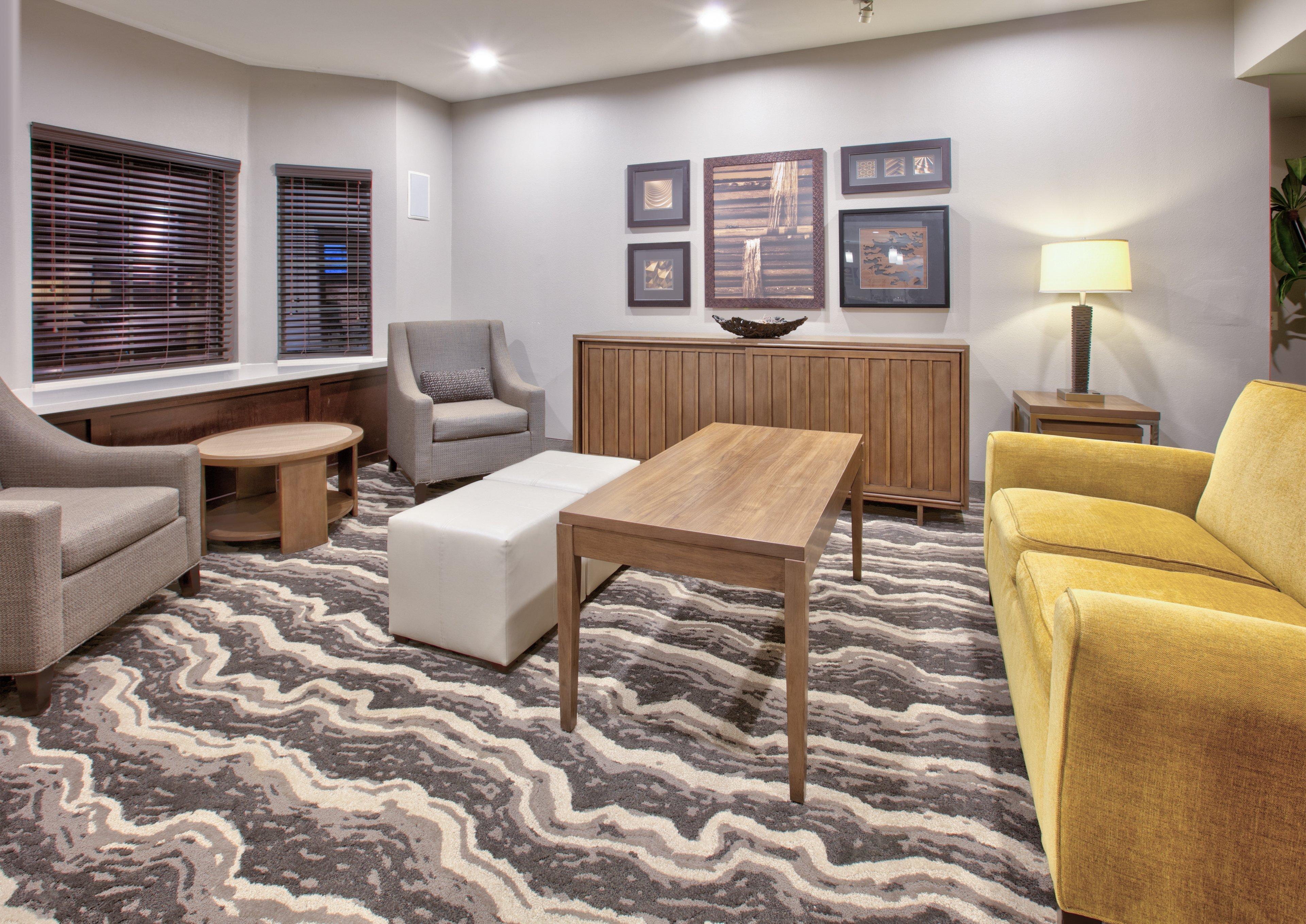 Staybridge Suites Plano - Richardson Area, An Ihg Hotel Экстерьер фото