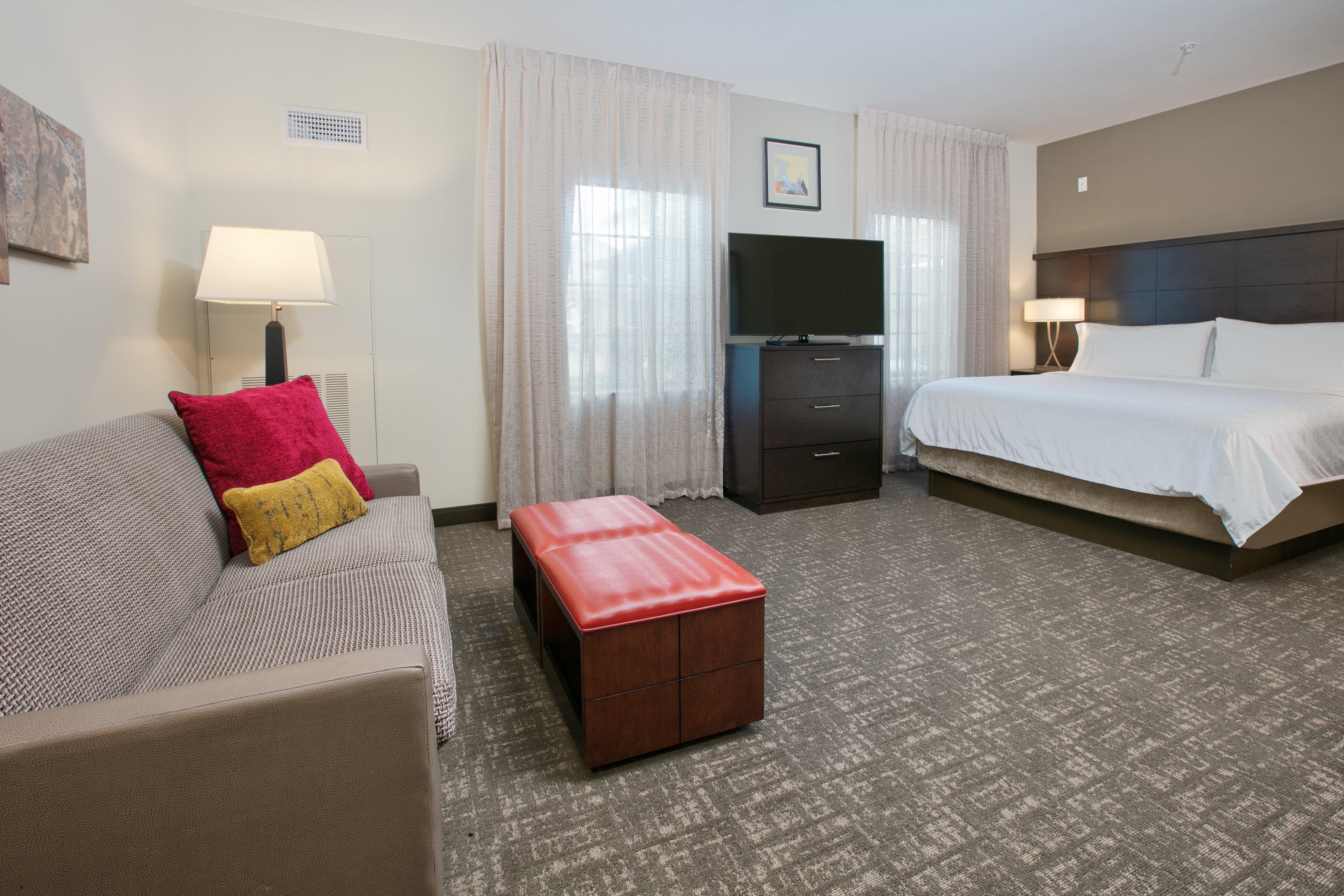 Staybridge Suites Plano - Richardson Area, An Ihg Hotel Экстерьер фото