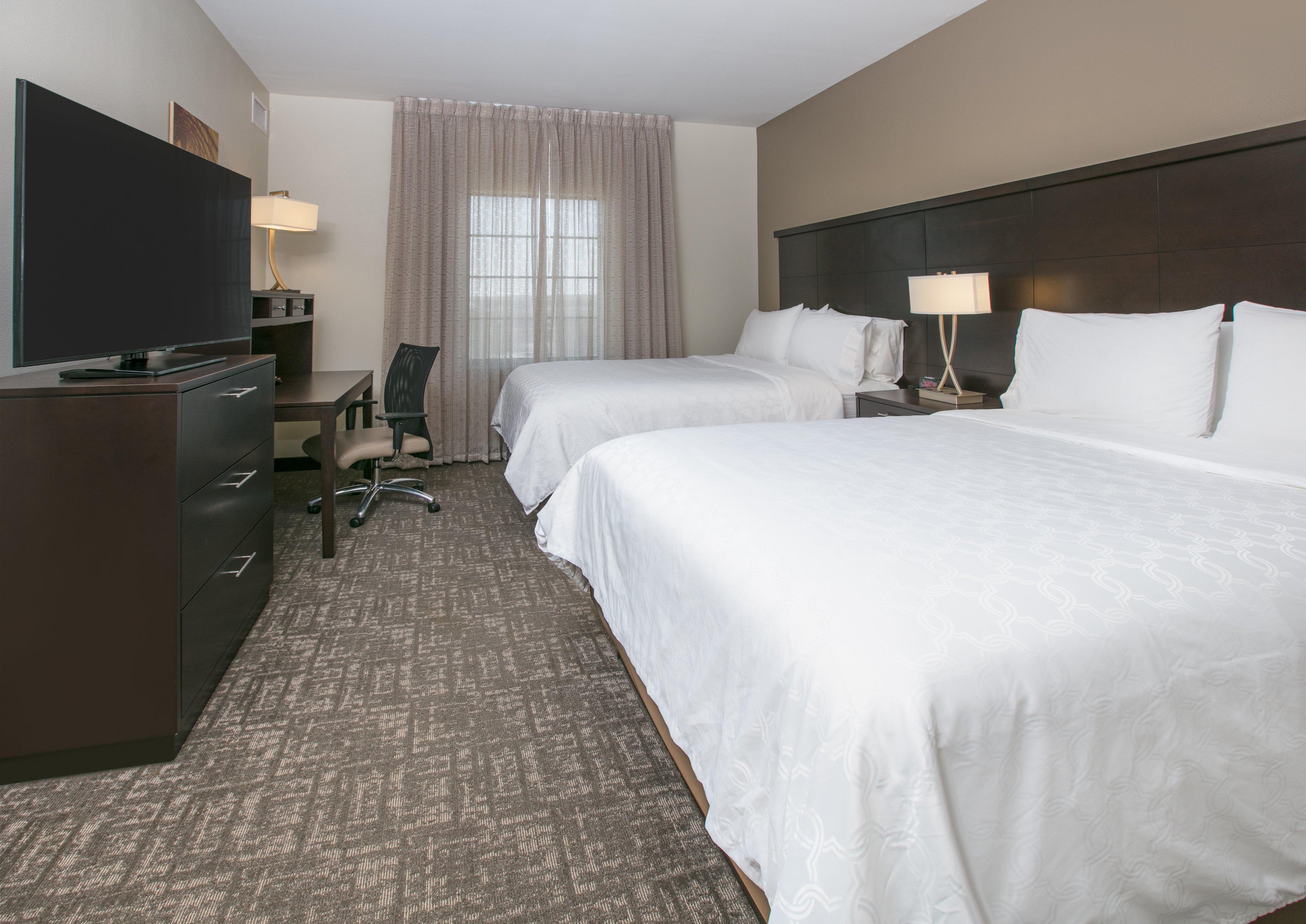 Staybridge Suites Plano - Richardson Area, An Ihg Hotel Экстерьер фото