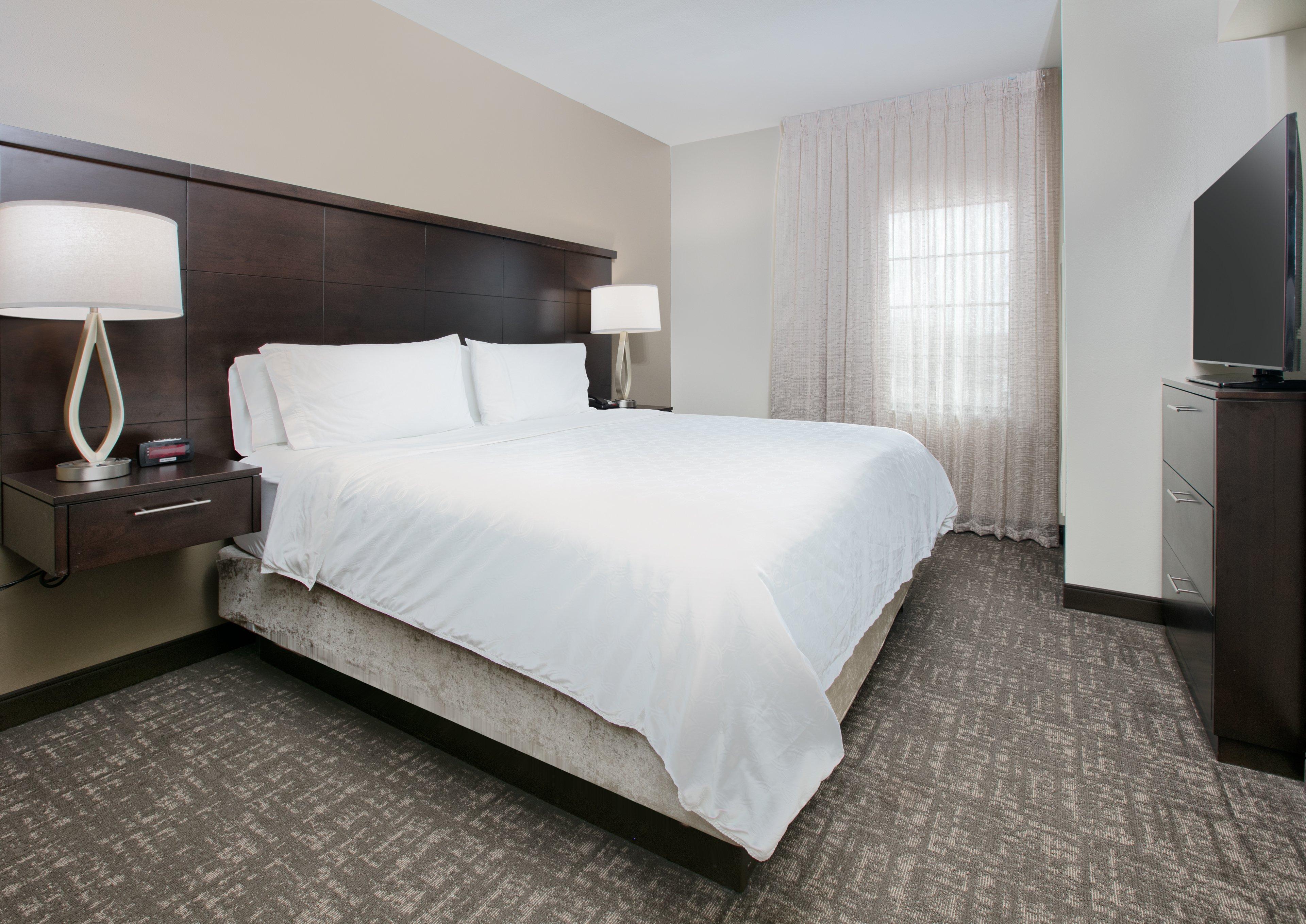 Staybridge Suites Plano - Richardson Area, An Ihg Hotel Экстерьер фото