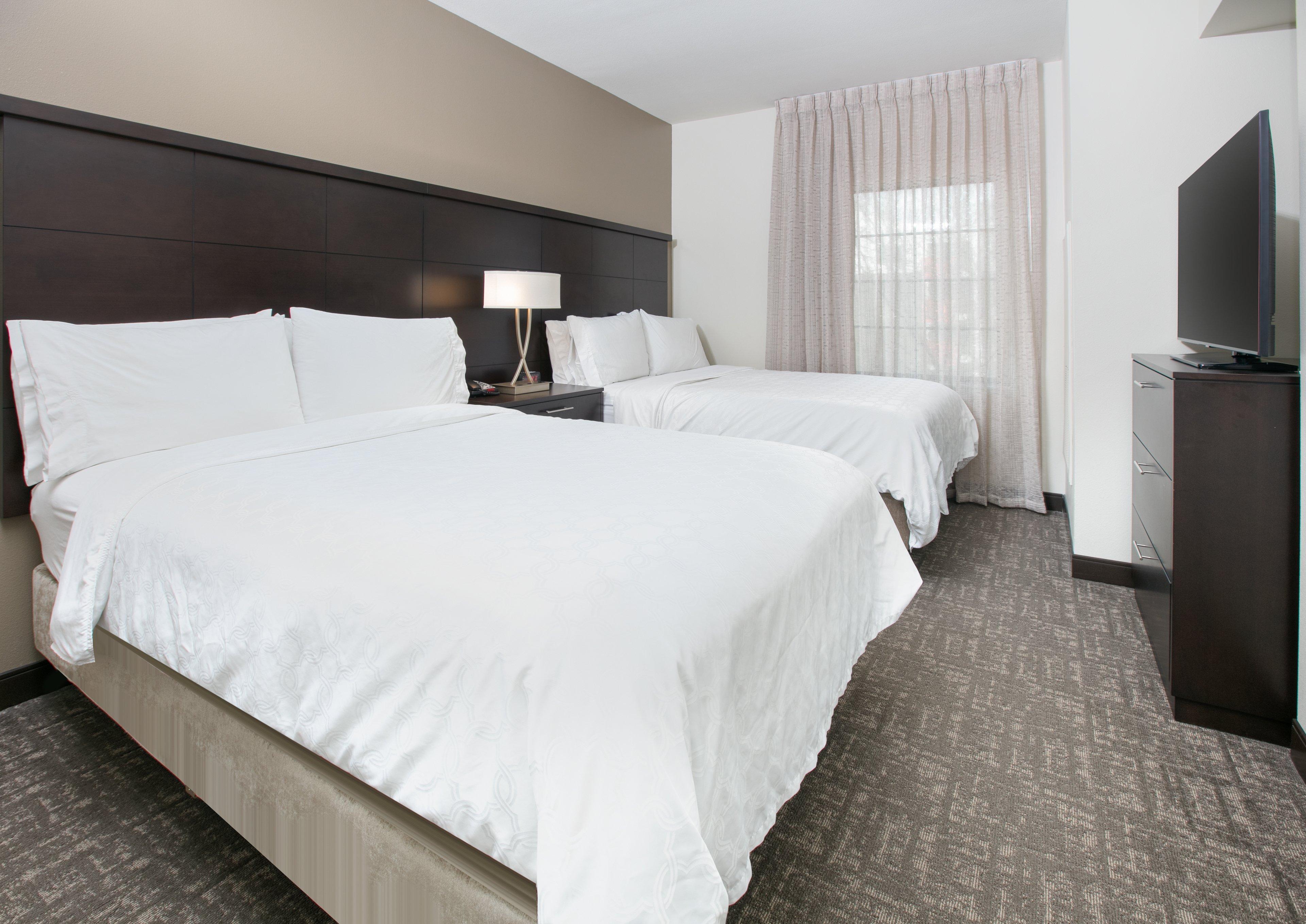 Staybridge Suites Plano - Richardson Area, An Ihg Hotel Экстерьер фото