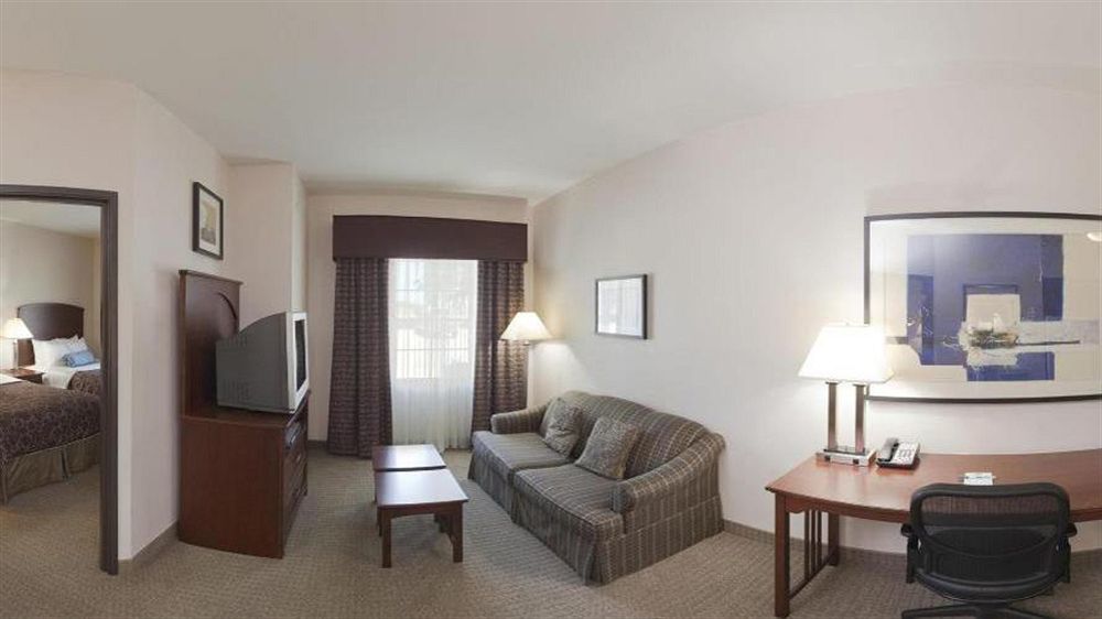 Staybridge Suites Plano - Richardson Area, An Ihg Hotel Экстерьер фото